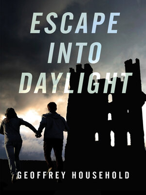 cover image of Escape into Daylight